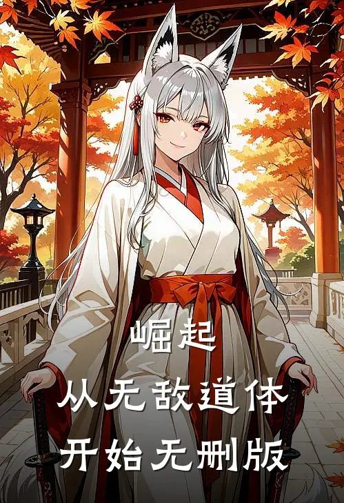崛起，从无敌道体开始无删版