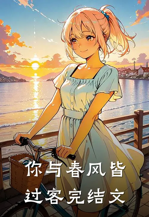 你与春风皆过客完结文