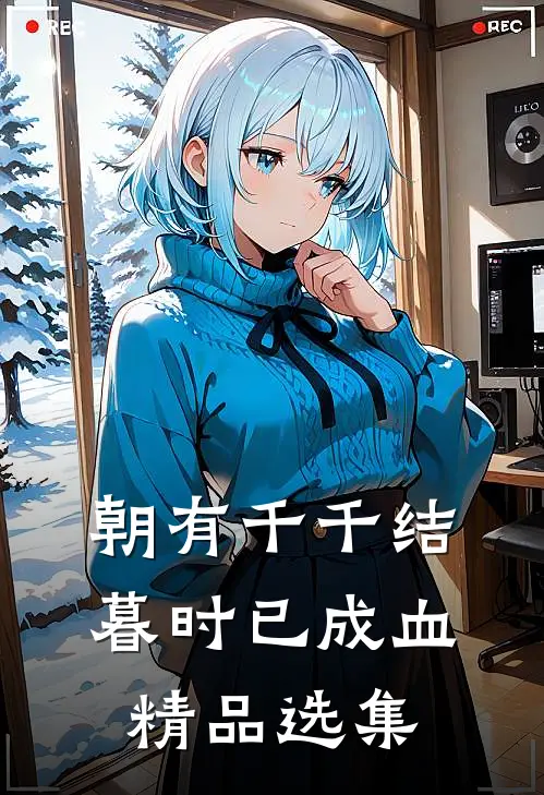 朝有千千结，暮时已成血精品选集
