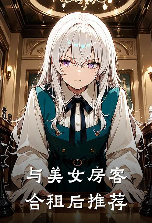 与美女房客合租后推荐