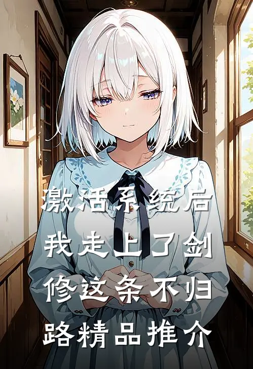 激活系统后，我走上了剑修这条不归路精品推介