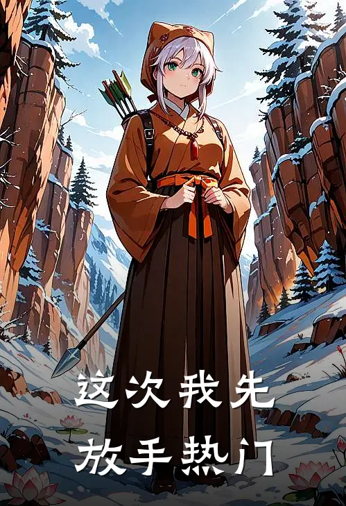 这次我先放手热门