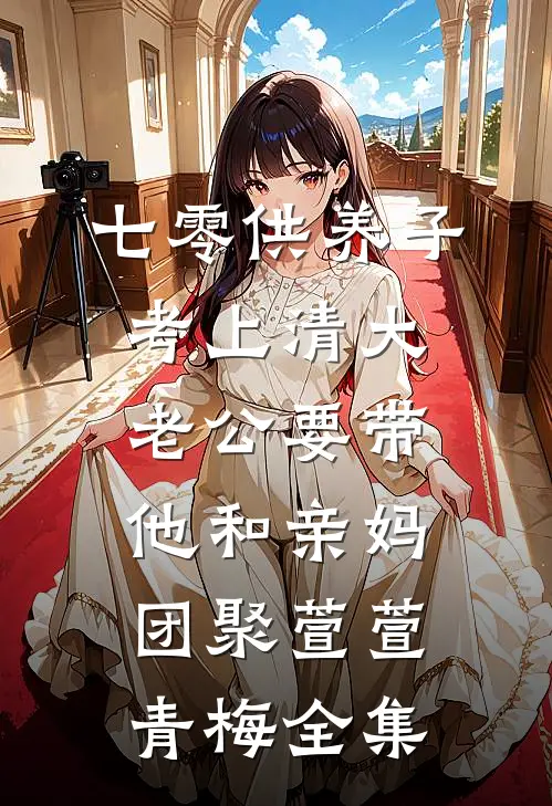 七零供养子考上清大，老公要带他和亲妈团聚萱萱青梅全集