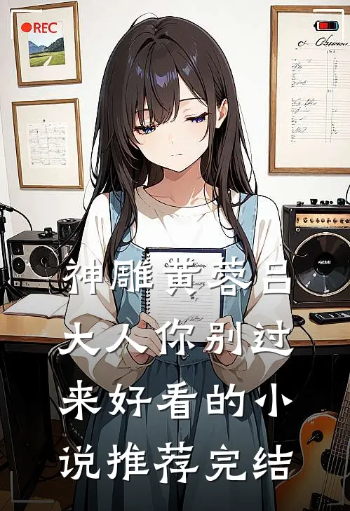 神雕黄蓉吕大人你别过来好看的小说推荐完结