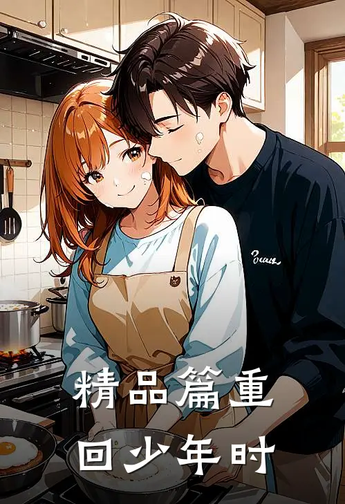 精品篇重回少年时