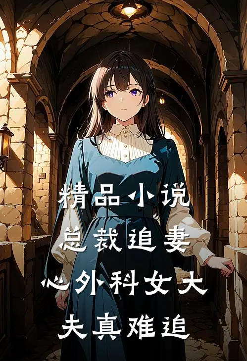 精品小说总裁追妻：心外科女大夫真难追