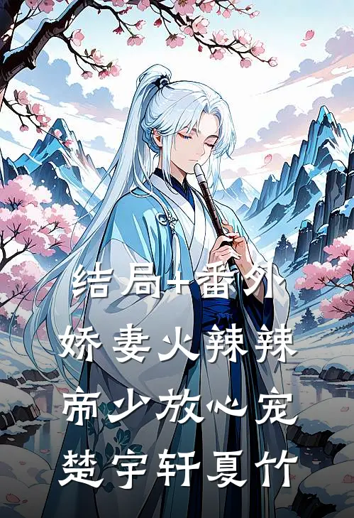 结局+番外娇妻火辣辣：帝少放心宠楚宇轩夏竹