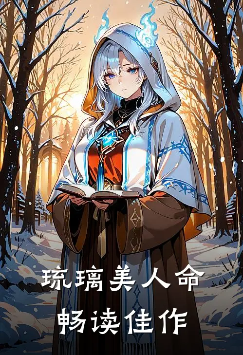 琉璃美人命畅读佳作