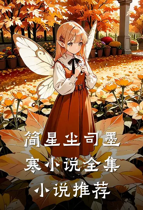 简星尘司墨寒小说全集小说推荐