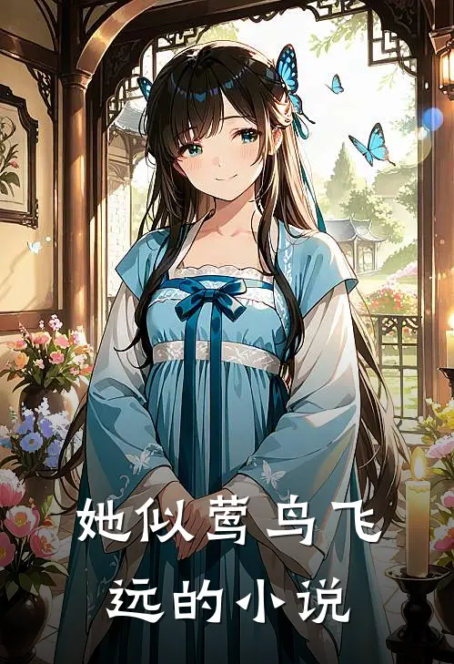 她似莺鸟飞远的小说