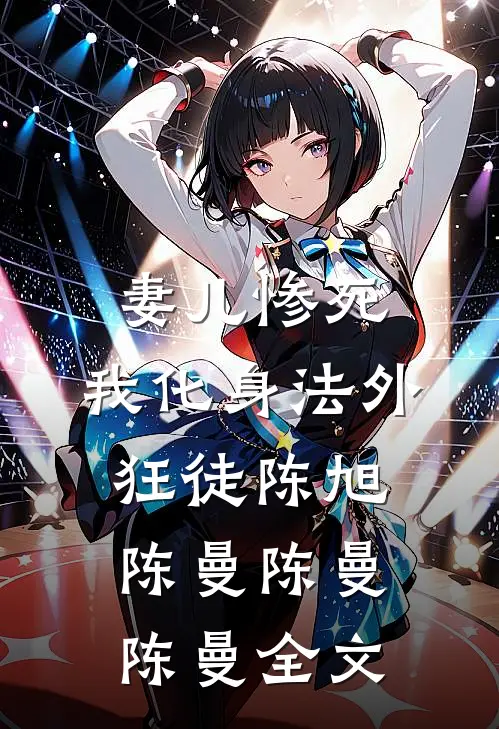 妻儿惨死，我化身法外狂徒陈旭陈曼陈曼陈曼全文
