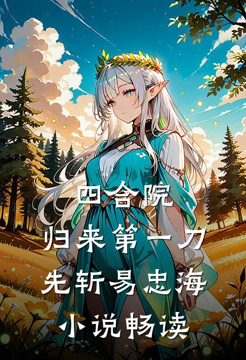 四合院：归来第一刀，先斩易忠海小说畅读