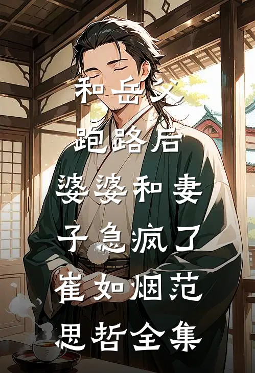 和岳父跑路后，婆婆和妻子急疯了崔如烟范思哲全集