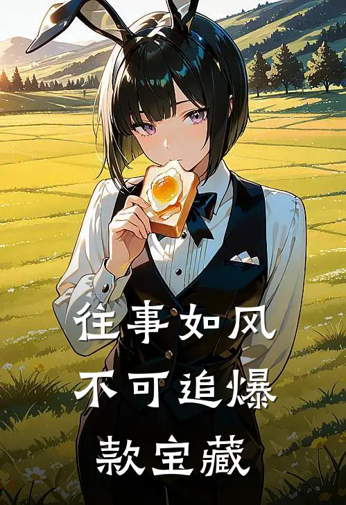 往事如风不可追爆款宝藏