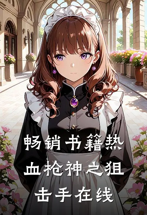 畅销书籍热血枪神之狙击手在线
