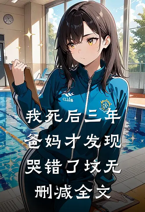 我死后三年，爸妈才发现哭错了坟无删减全文