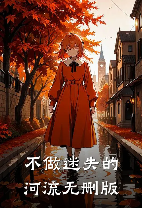 不做迷失的河流无删版