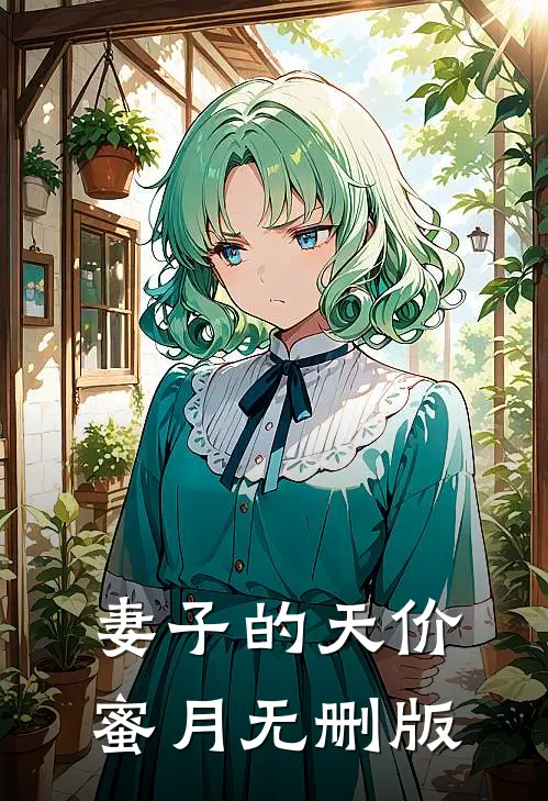 妻子的天价蜜月无删版