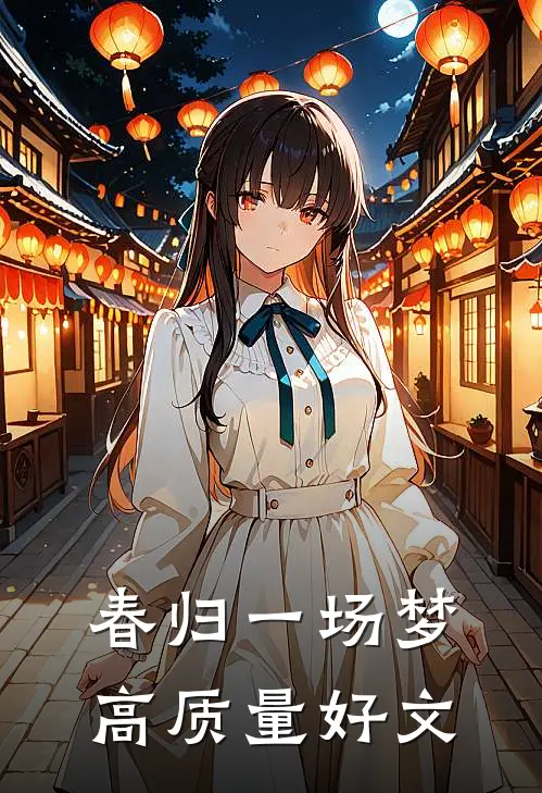 春归一场梦高质量好文