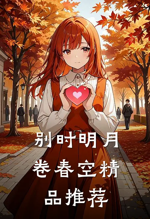 别时明月卷春空精品推荐
