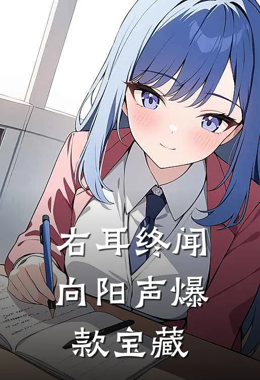 右耳终闻向阳声爆款宝藏