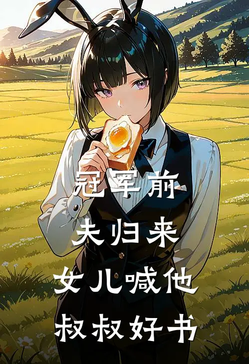 冠军前夫归来，女儿喊他叔叔好书