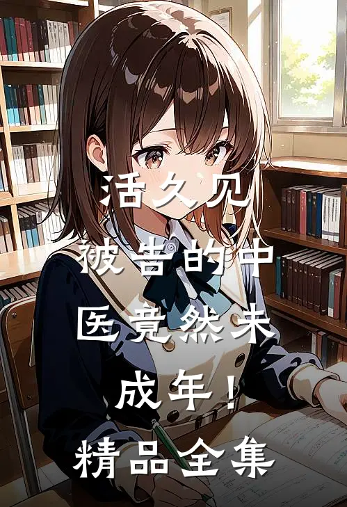 活久见：被告的中医竟然未成年！精品全集