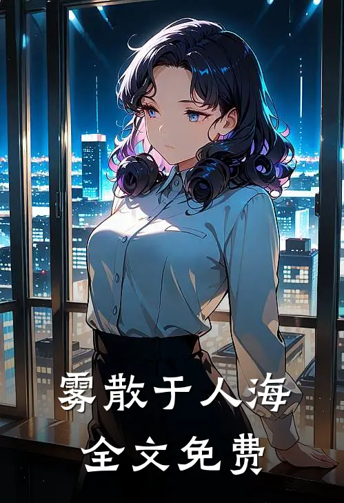 雾散于人海全文免费