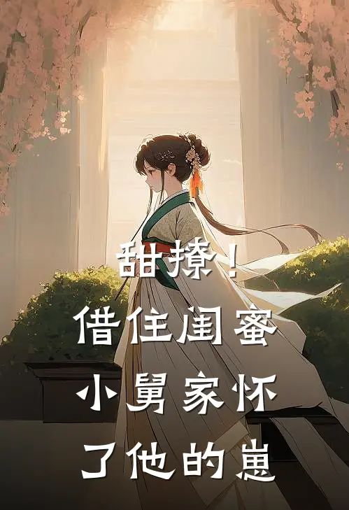 甜撩!借住闺蜜小舅家怀了他的崽
