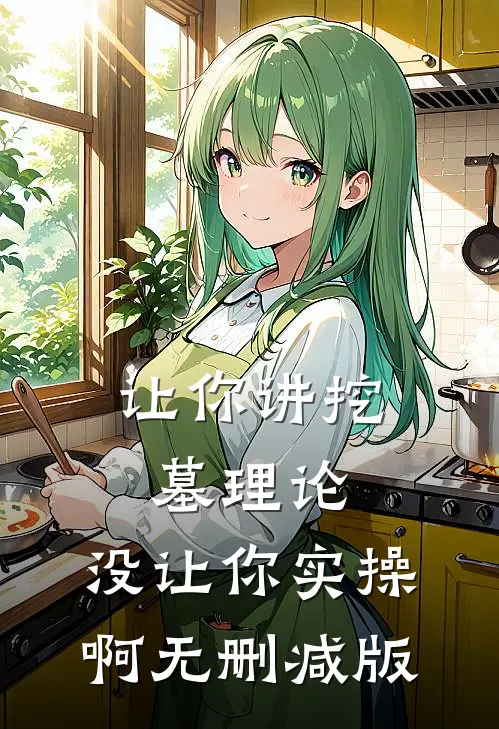 让你讲挖墓理论，没让你实操啊无删减版