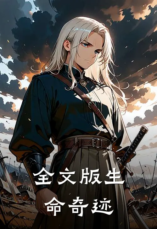 全文版生命奇迹