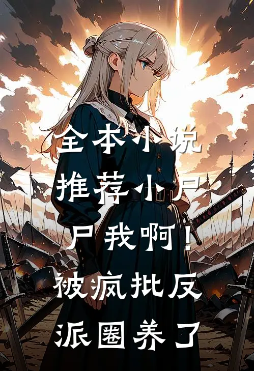 全本小说推荐小尸尸我啊！被疯批反派圈养了