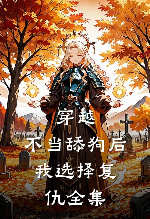 穿越：不当舔狗后，我选择复仇全集