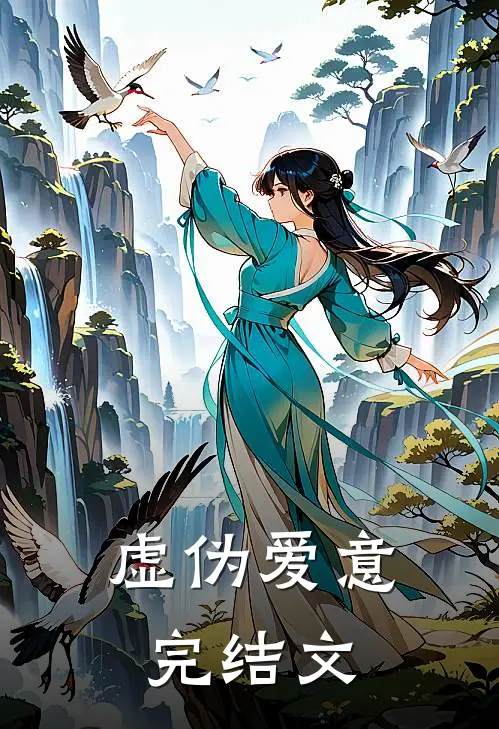 虚伪爱意完结文