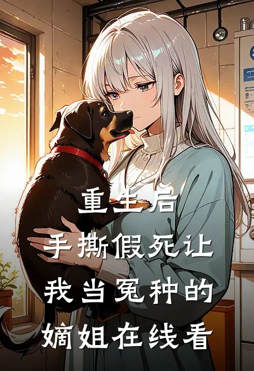 重生后，手撕假死让我当冤种的嫡姐在线看