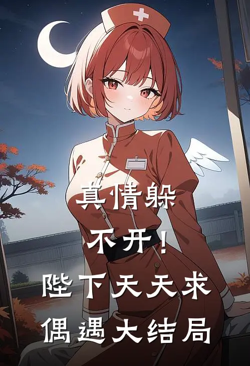 真情躲不开！陛下天天求偶遇大结局