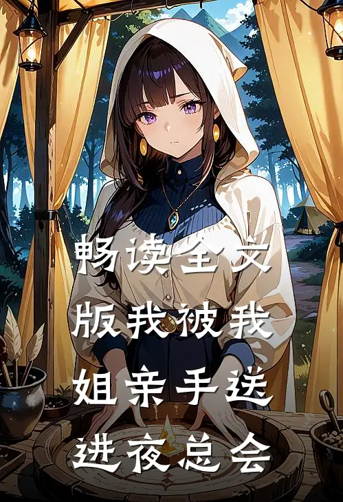 畅读全文版我被我姐亲手送进夜总会