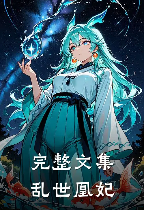 完整文集乱世凰妃