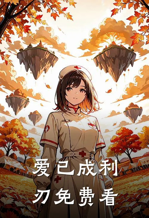 爱已成利刃免费看