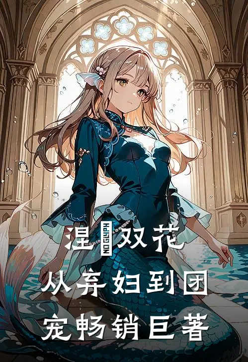 涅槃双花：从弃妇到团宠畅销巨著