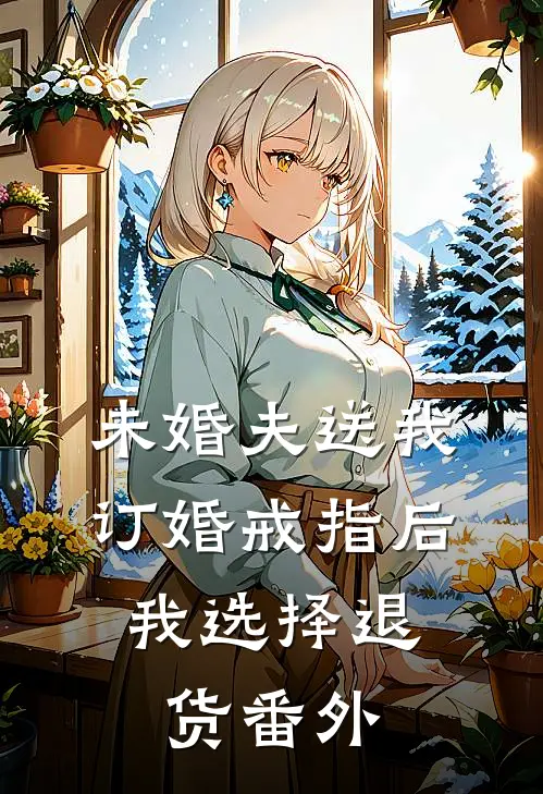 未婚夫送我订婚戒指后，我选择退货番外