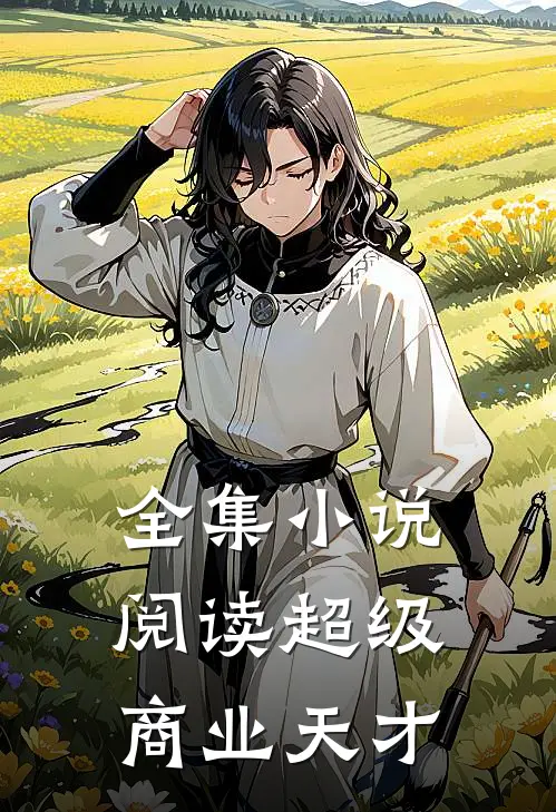 全集小说阅读超级商业天才