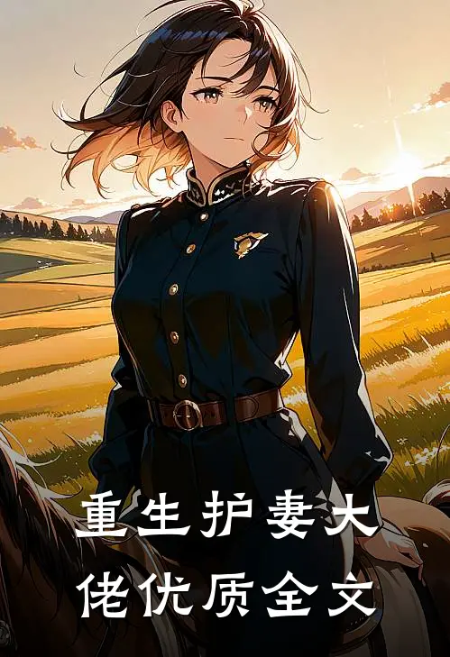 重生护妻大佬优质全文