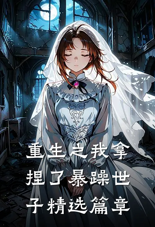重生之我拿捏了暴躁世子精选篇章