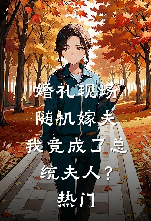 婚礼现场随机嫁夫，我竟成了总统夫人？热门