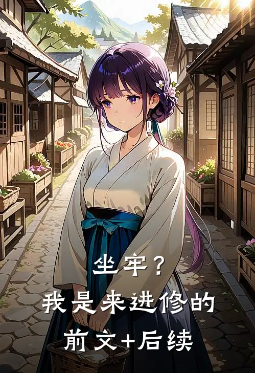 坐牢？我是来进修的前文+后续