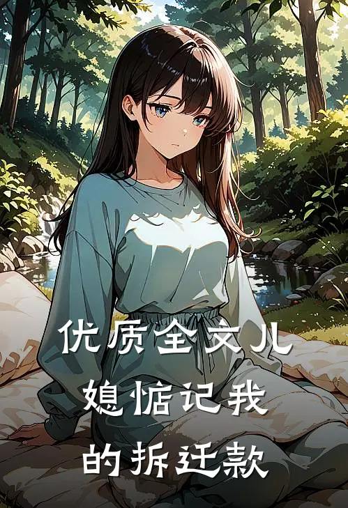 优质全文儿媳惦记我的拆迁款