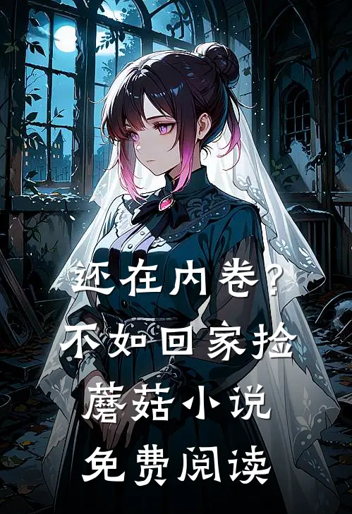 还在内卷?不如回家捡蘑菇小说免费阅读
