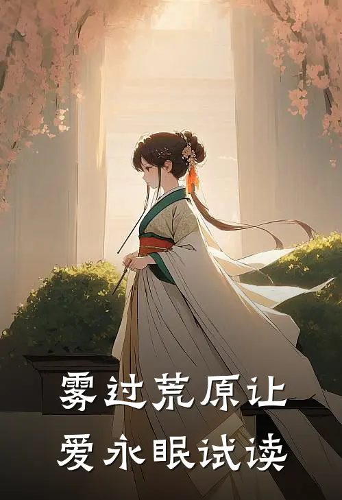 雾过荒原让爱永眠试读