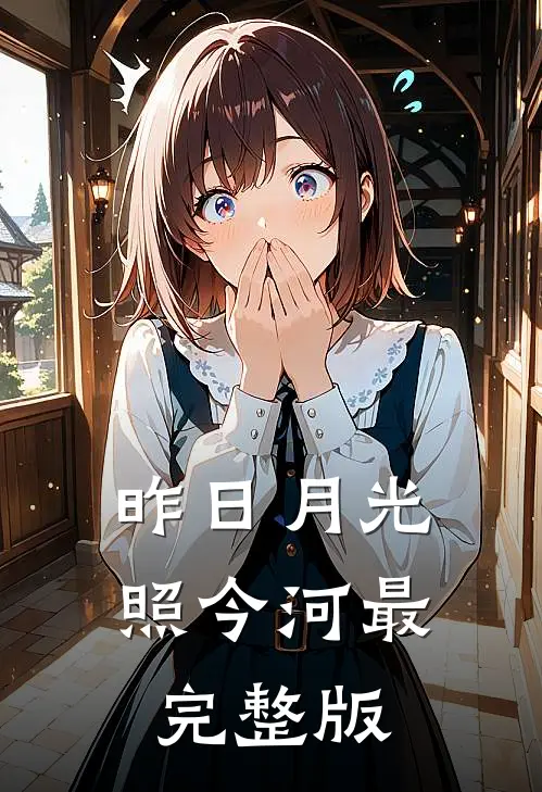 昨日月光照今河最完整版